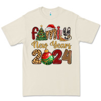Bone family new years 2024 Premium Tee - MaliasSmallBusiness