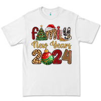 White family new years 2024 Premium Tee - MaliasSmallBusiness