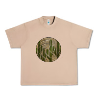 Burro Old Cactus Vintage Volleyball Urban Heavy Tee - Bettercallsaul