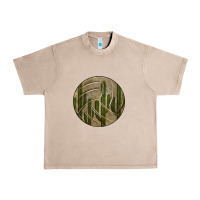 French Oak Old Cactus Vintage Volleyball Urban Heavy Tee - Bettercallsaul