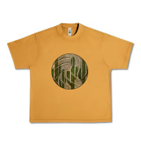 Peanut Butter Old Cactus Vintage Volleyball Urban Heavy Tee - Bettercallsaul