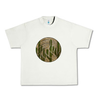 Pistachio Old Cactus Vintage Volleyball Urban Heavy Tee - Bettercallsaul