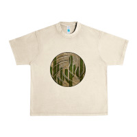 Sandshell Old Cactus Vintage Volleyball Urban Heavy Tee - Bettercallsaul