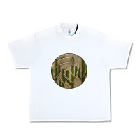 White Old Cactus Vintage Volleyball Urban Heavy Tee - Bettercallsaul