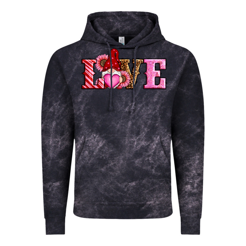 Valentines Day Gnomes Love Vintage Hoodie by RanaPortraitStore | Teevron