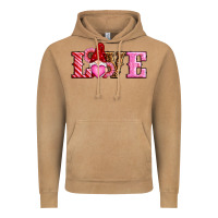 Vintage Camel valentines day gnomes love Vintage Hoodie - RanaPortraitStore