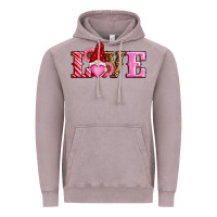 Vintage Zinc valentines day gnomes love Vintage Hoodie - RanaPortraitStore