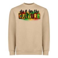 Mushroom do it for the future Heavyweight Sweatshirt - CowGirlArtShop
