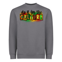 Storm do it for the future Heavyweight Sweatshirt - CowGirlArtShop