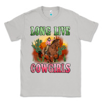 Moon Dust long live cowgirls artiststas Classic Tee - Artiststas