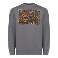 Educated Motivated Elevated Melanated Juneteenth Heavyweight Sweatshirt | Teevron