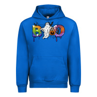 Cobalt Boo Urban Hoodie - SublimationCraftShop