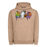 Pigment Burro Boo Urban Hoodie - SublimationCraftShop