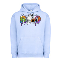 Pigment Grape Ice Boo Urban Hoodie - SublimationCraftShop