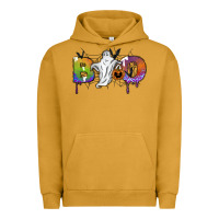 Pigment Peanut Butter Boo Urban Hoodie - SublimationCraftShop