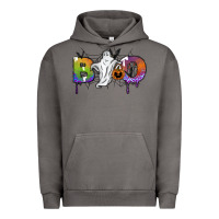 Pigment Tornado Boo Urban Hoodie - SublimationCraftShop