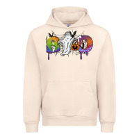 Sandshell Boo Urban Hoodie - SublimationCraftShop
