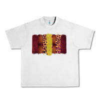 Lunar Rock Western Farm Life Brushstrokes Urban Heavy Tee - Bettercallsaul