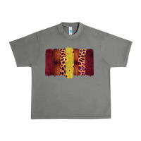 Tornado Western Farm Life Brushstrokes Urban Heavy Tee - Bettercallsaul