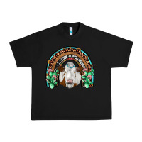 Black simmental  rainbow Urban Heavy Tee - JahusDesignShop