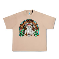 Burro simmental  rainbow Urban Heavy Tee - JahusDesignShop