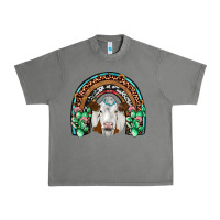 Tornado simmental  rainbow Urban Heavy Tee - JahusDesignShop