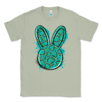 Matcha gemstone rabbit Classic Tee - Artiststas