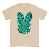 Mushroom gemstone rabbit Classic Tee - Artiststas
