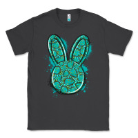 Smoke gemstone rabbit Classic Tee - Artiststas
