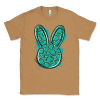 Toasted Coconut gemstone rabbit Classic Tee - Artiststas