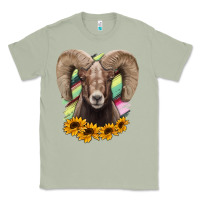 Matcha Bighorn Sheep Classic Tee - RanaPortraitStore
