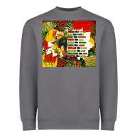 Storm dream like martin juneteenth quote Heavyweight Sweatshirt - CowGirlArtShop