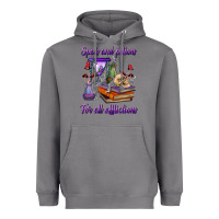 Storm spells and potions for all afflictions Heavyweight Hoodie - BundleAndBundleShop