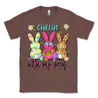 Chestnut chillin' with my peeps Classic Tee - Artiststas