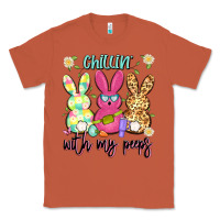 Copper chillin' with my peeps Classic Tee - Artiststas