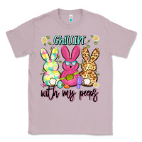 Lilac chillin' with my peeps Classic Tee - Artiststas