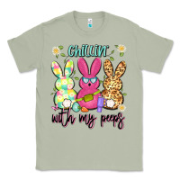 Matcha chillin' with my peeps Classic Tee - Artiststas