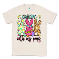 Natural chillin' with my peeps Classic Tee - Artiststas