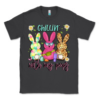 Smoke chillin' with my peeps Classic Tee - Artiststas