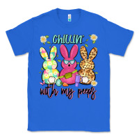 True Royal chillin' with my peeps Classic Tee - Artiststas
