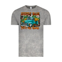 Cloud Rock country roads take me home old western truck Vintage Tee - Jasminsmagicworld