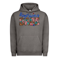 Pigment Tornado american babe Urban Hoodie - Artiststas