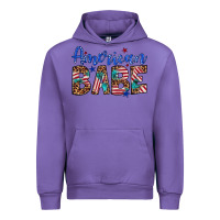 Tulip american babe Urban Hoodie - Artiststas