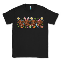 Black easter day baby heifers Classic Tee - Artiststas