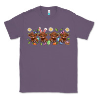 Lavender easter day baby heifers Classic Tee - Artiststas