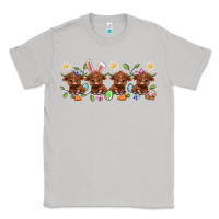 Moon Dust easter day baby heifers Classic Tee - Artiststas