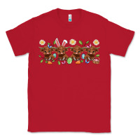 Red easter day baby heifers Classic Tee - Artiststas