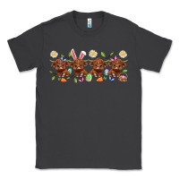 Smoke easter day baby heifers Classic Tee - Artiststas