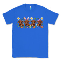 True Royal easter day baby heifers Classic Tee - Artiststas