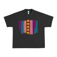 Pigment Black Western Farm Life Sunflower Brush Strokes Urban Heavy Tee - Bettercallsaul